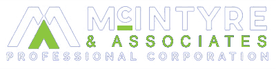 McIntyre & Associates Professional Corporation - Logo